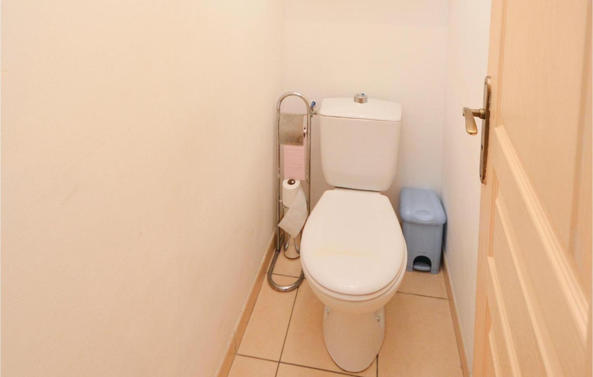 3 Bedroom Beautiful Home In Pignan Exterior foto