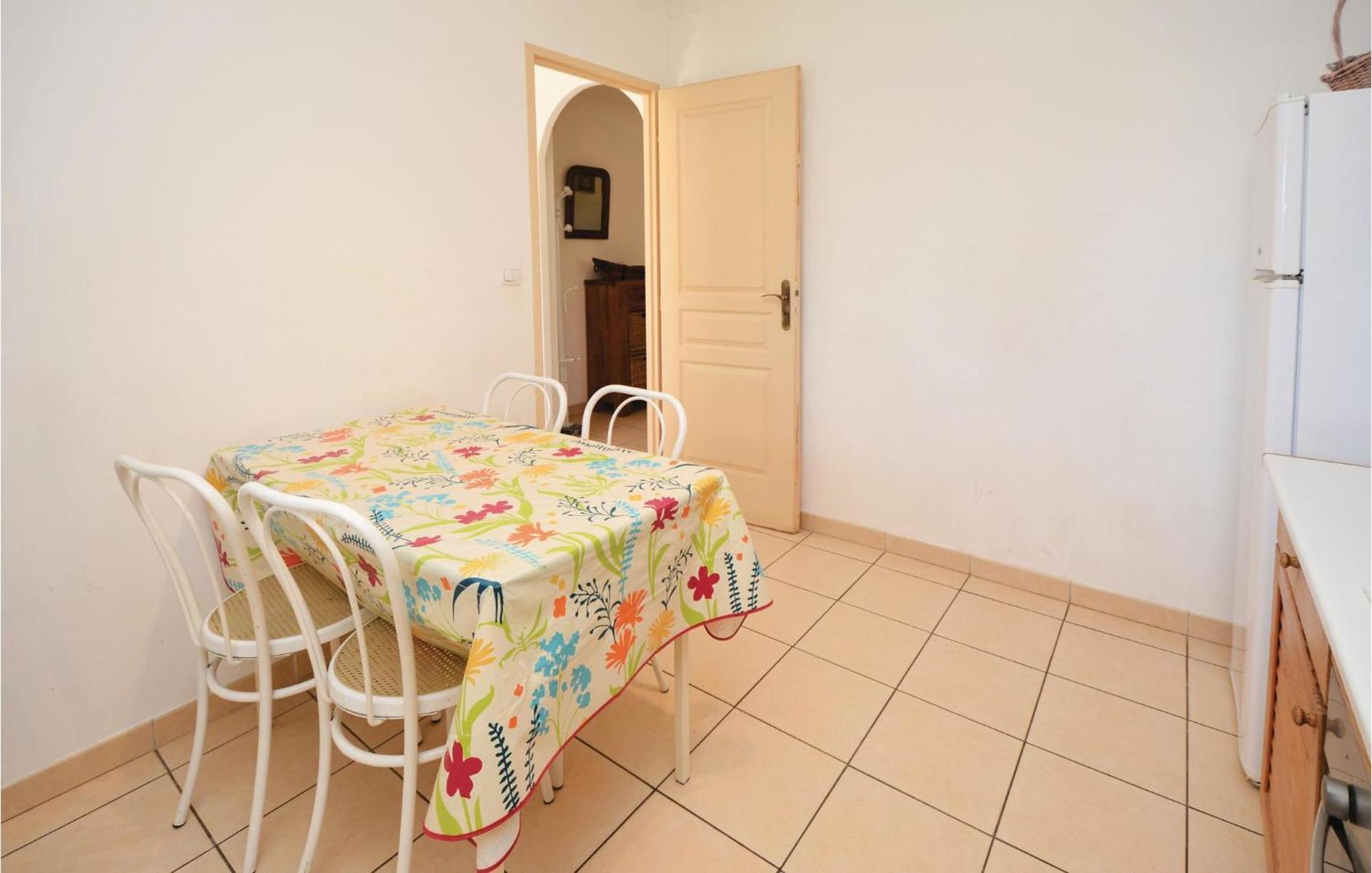 3 Bedroom Beautiful Home In Pignan Exterior foto