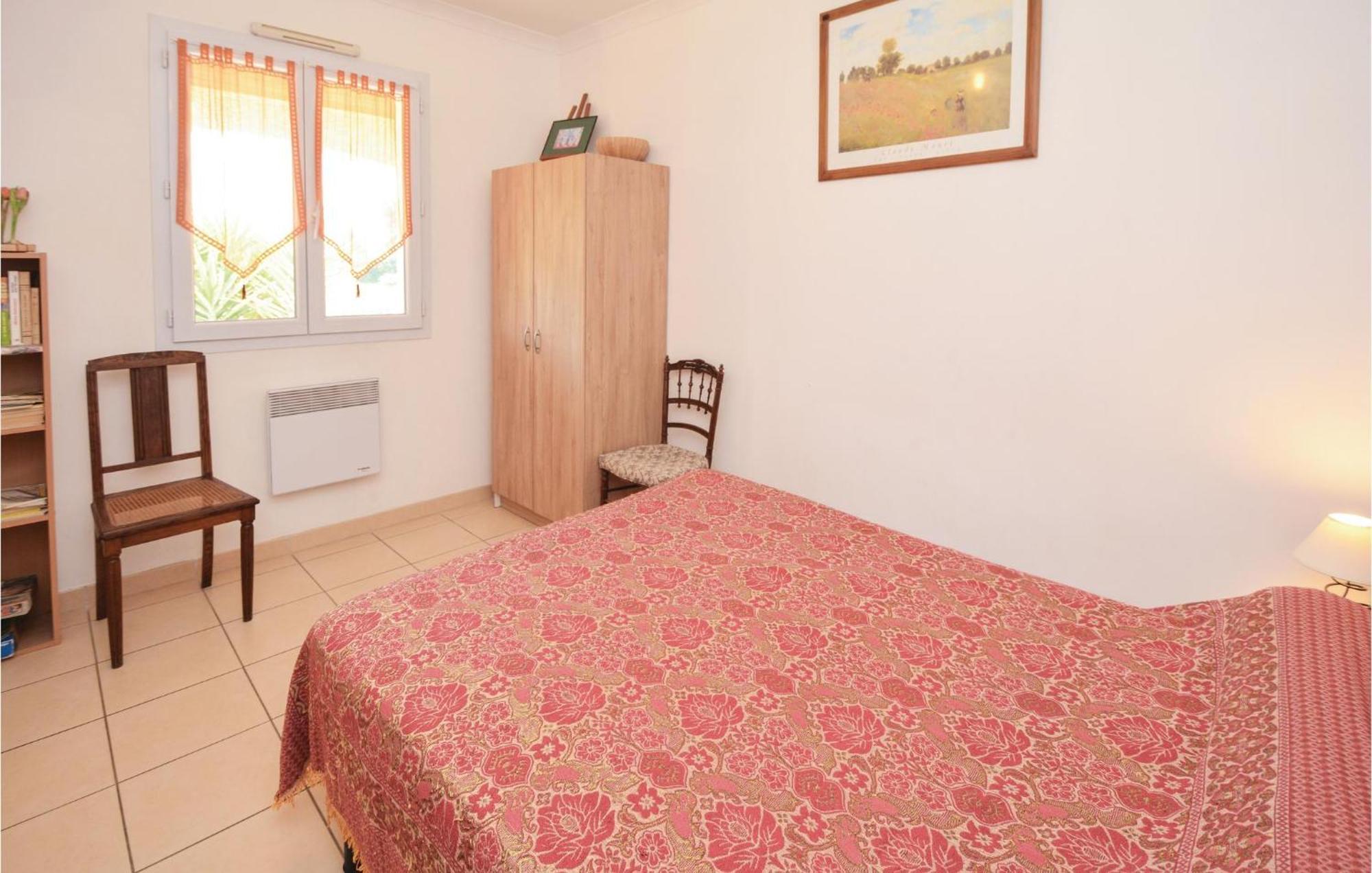 3 Bedroom Beautiful Home In Pignan Exterior foto
