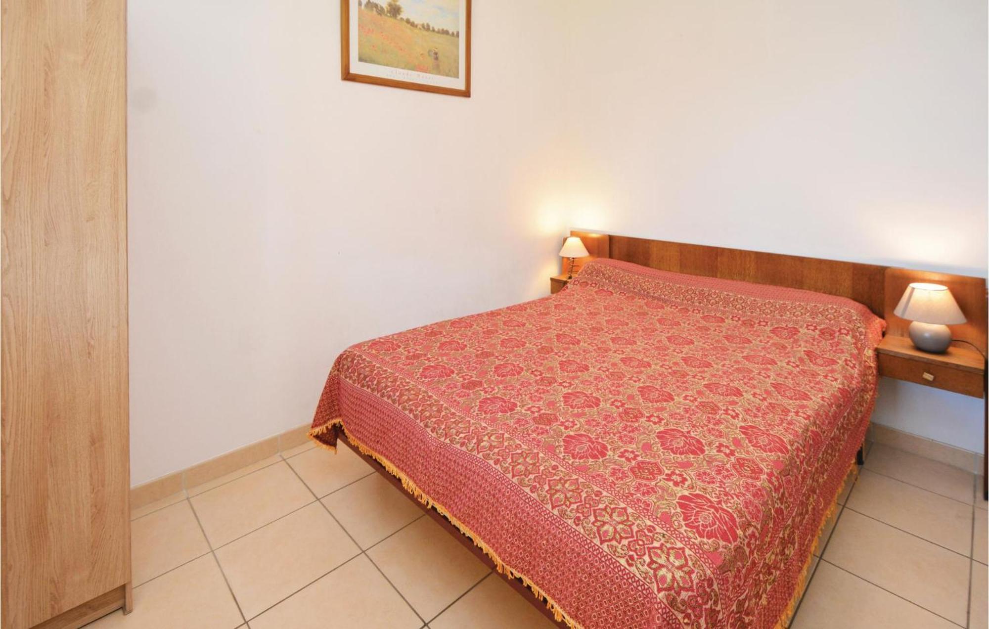 3 Bedroom Beautiful Home In Pignan Exterior foto